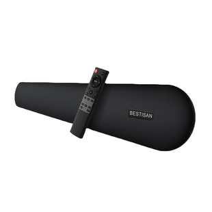 Sound Bar Factory TV audio home long Dolby Echo Wall Sound Bluetooth Sound booster speaker 60W