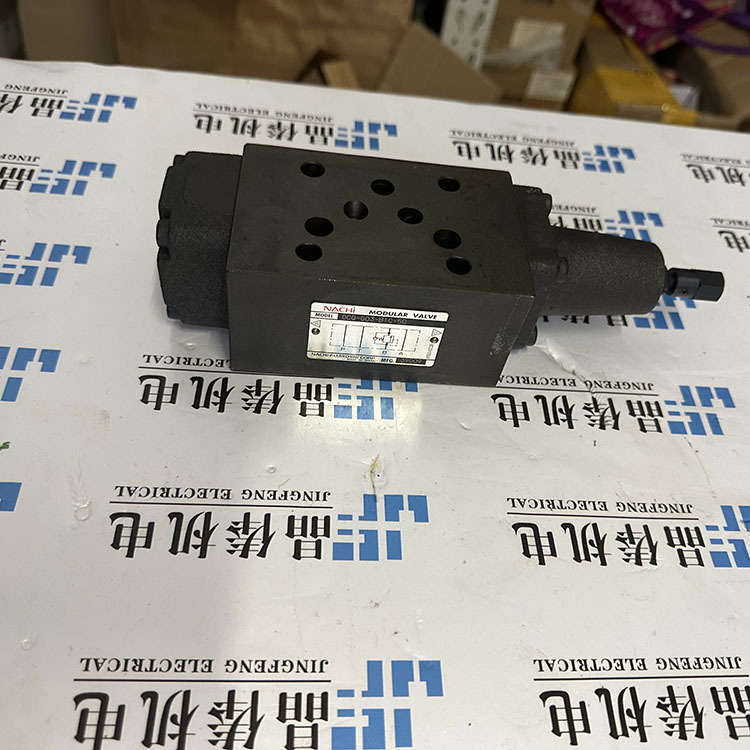 SS-G01-C9-R-C1-31不二越NACHI液压换向阀 OCQ-G03-B1E-J50