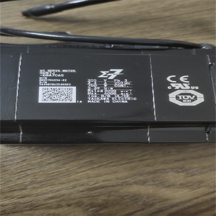 SGMJV-08AAA61电机SGM7D-1AF7C52 R88M-K4K030F-BS2 K5K030F-S2