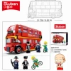 0708-London Bus