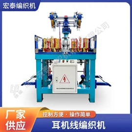 其他纺织设备;织造机械;其他电子制造