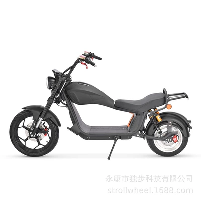 Elektrikli motosikletlər, European Warehouse Dropshipping Electric
