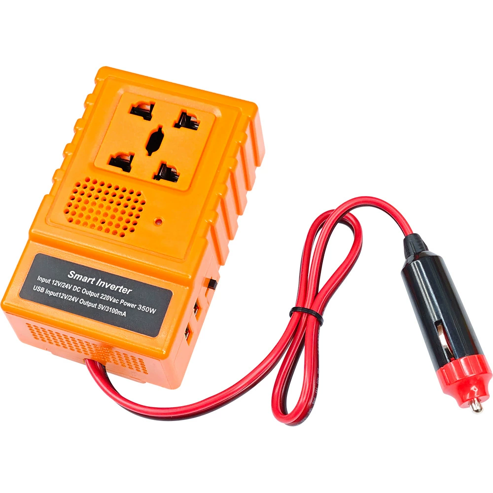 Inverter