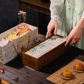 木盒;收纳架;木托盘