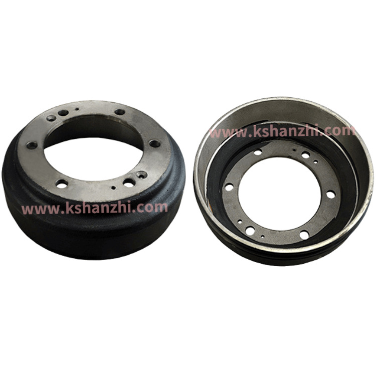 Cubo de freno de carretilla elevadora 12835040500 para Linde 1283 OM / H30 freno de cubo de freno de tambor