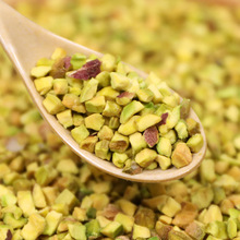 开心果碎500g原味坚果碎开心果仁烘焙冰淇淋奶茶冰粉专用散装批发