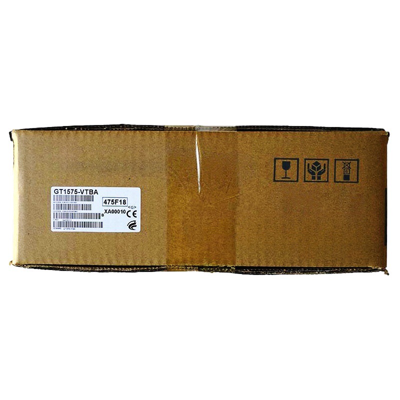 三菱报价触摸屏人机界面 10寸 7寸 GT1050 型号