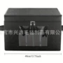 中国定制毛毡器皿收纳箱