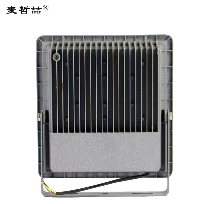 Прожектор водозащищённый麦哲喆 ®MLST9139-100W (единица: шт.)