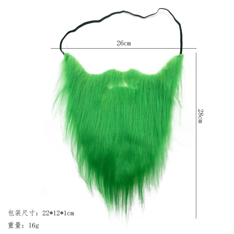 偽ひげ趣味偽ひげ偽猫ひげコスプレ服装装飾ハロウィーンクリスマスパーティー用品|undefined