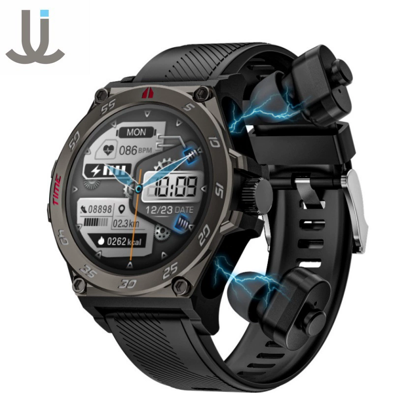 Браслет, наушники, LC18, LC19, Bluetooth