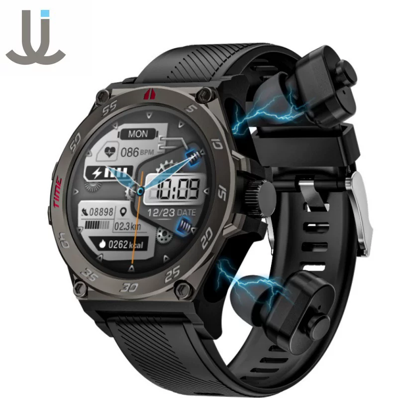 Браслет, наушники, LC18, LC19, Bluetooth