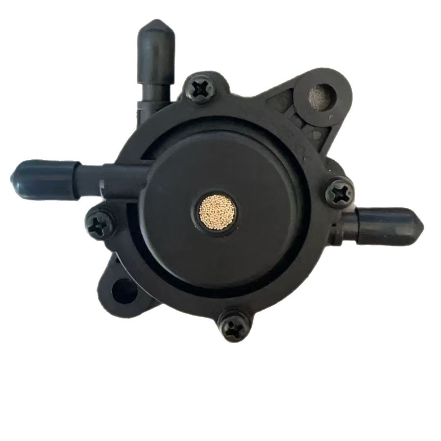 Bailitong fuel pump is suitable for motorcycles, ATVs, and go-karts; it is a universal engine model, 127-9206