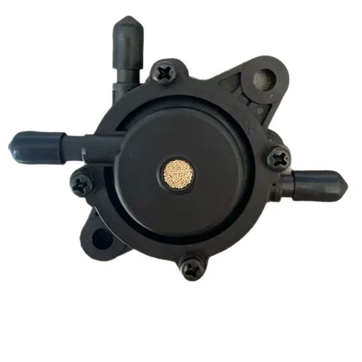 model, 127-9206, Motorcycle Carburetor