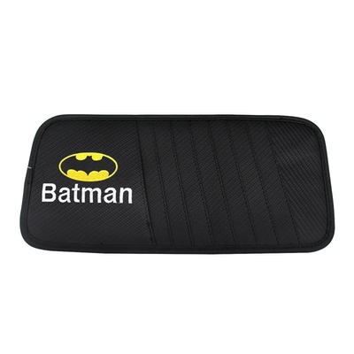 Multimediya və saxlama aksesuarları — Sun Visor Cd Storage Bag