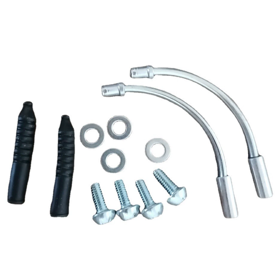 Велосипед с резиновой втулкой V тормозной локоть велосипедные V тормозные Аксессуары производители поставляют верховую езду