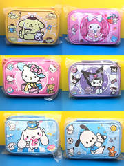 Piko Piko Crossbody Bag Cartoon High Fashion Fresh Girl Heart Cute Lady Bag