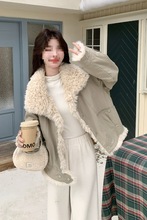 �nϵ����޺ÿ��ɿ˷�Ů�ﶬ��2025�¿�С���Ӽӽq�Ӻ����ë����