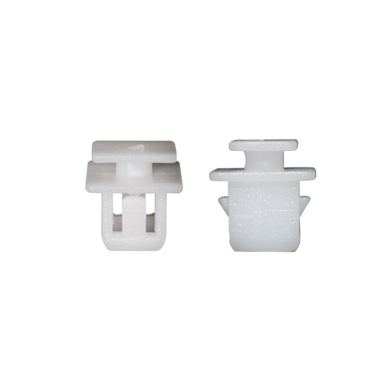 Adecuado para Odyssey acuerdo rueda arco pequeña placa decorativa tarjeta hebilla delantera y trasera rueda lateral falda esquina clip hebilla