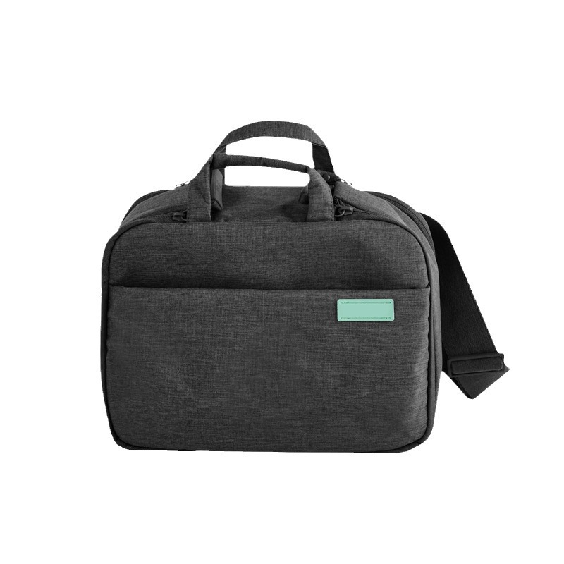 국경 2023 새로운 경량 어깨 핸드백 사진 가방 SLR 배낭 마이크로 단일 카메라 가방