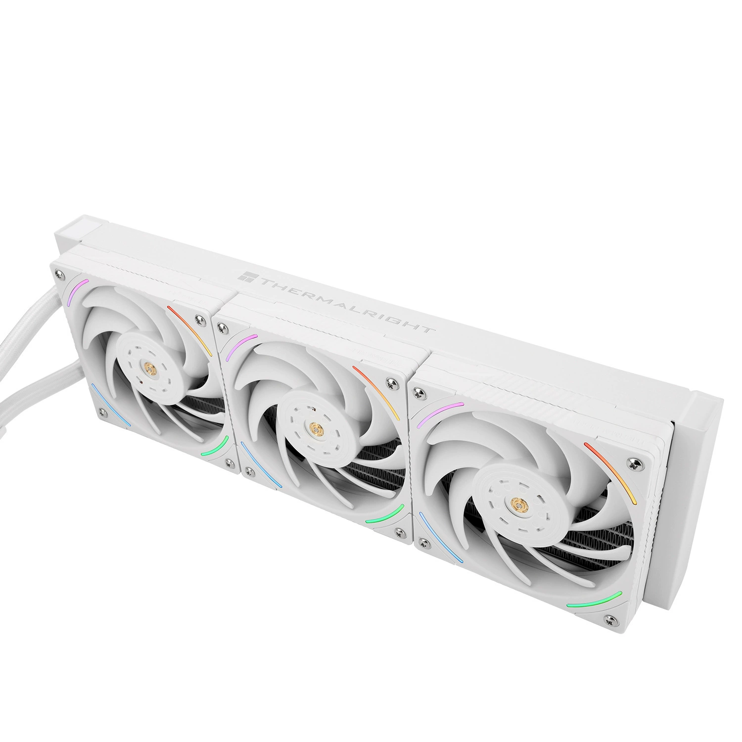 Лимин MJOLNIR VISION 360 ARGB WHITE MV360 ARGB WHITE