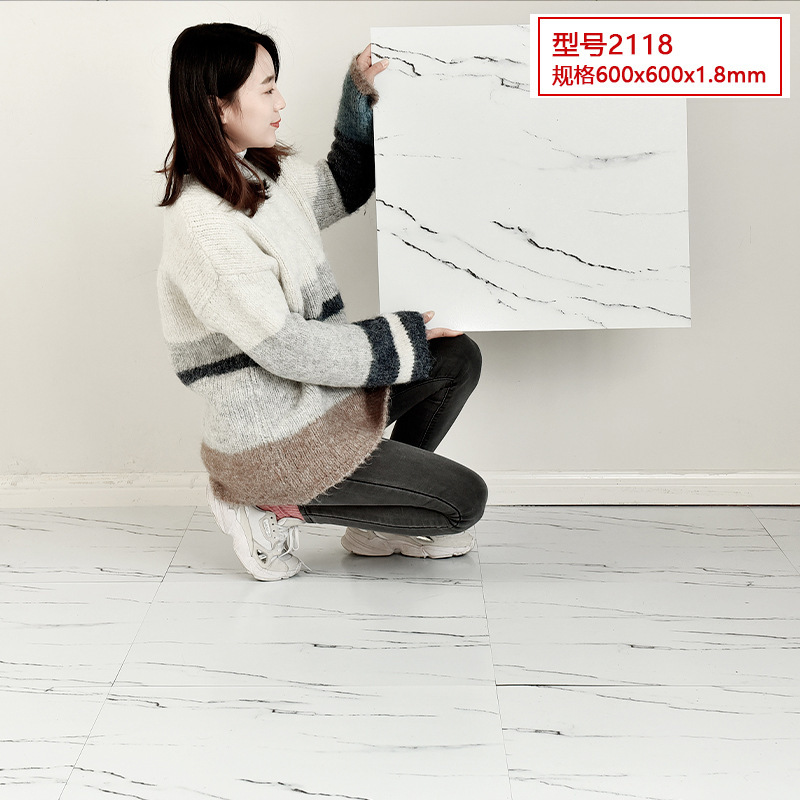 고품질 두껍게 21-18 [1.8*600*600mm 조각]