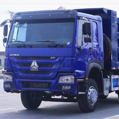 Yük maşınları Truck, Soil Transport