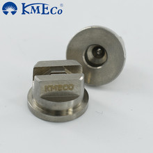 斯铂润MTS扇形喷嘴TC 不锈钢、嵌钨钢芯 替代 Lechler Spraying