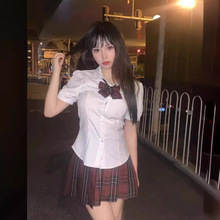 JK�Ʒ���ϵ�WԺ�L���������r���ٴ�W����ɫ�r�°��޶̸�ȹУ����