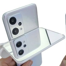 手机倒影拍摄夹新款天空之境倒影夹适用华为三星手机