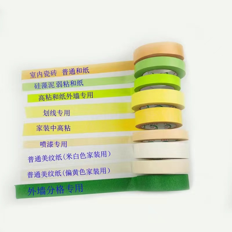 美缝胶带厂家