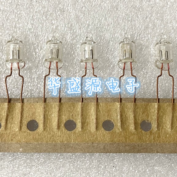 全新进口玻璃保险管 气体放电管 RA-311M-C6-Y RA-311M 310V