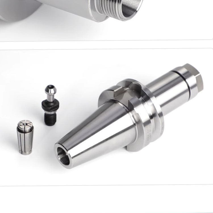 BT-ER ツールハンドル動的 CNC マシニングセンター CNC ツールハンドル工作機械高精度弾性ツールヘッド BT30BT40BT50|undefined