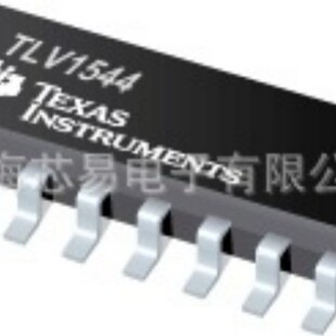 TLV1544ID 10 λ85kSPS ADC ϵ��ݔ�����ɾ��̹��/���/�D�Q����