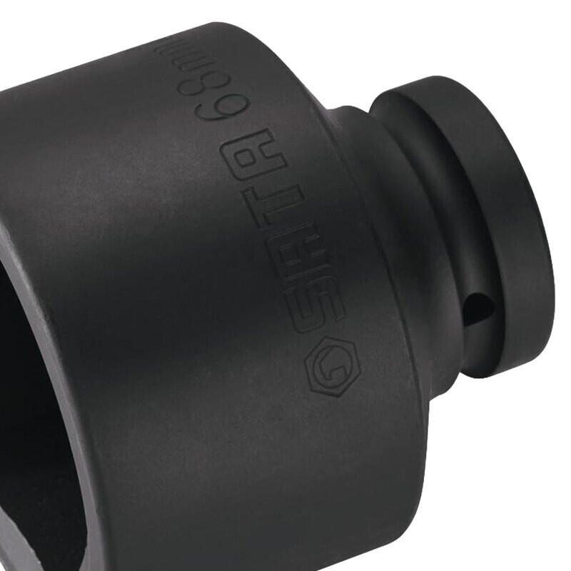 SATA 34806 serie de 1 pulgada hexagonal manguito neumático 18MM