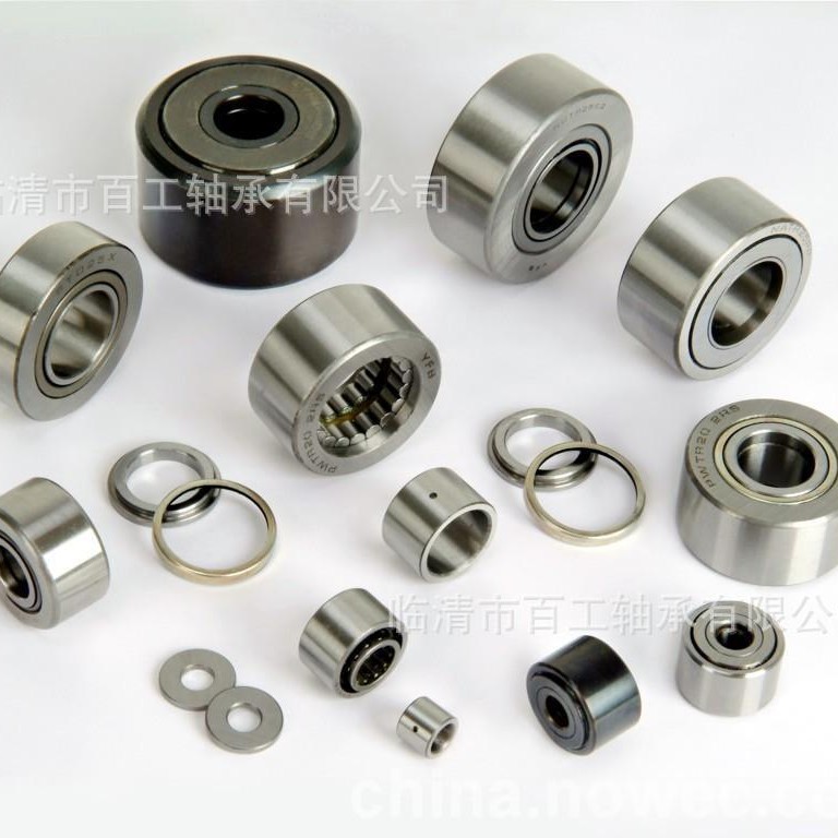轴承 NATR50 NATR5 NATR8 NATR10 NATR20 NATR35 NATR 40 50 55