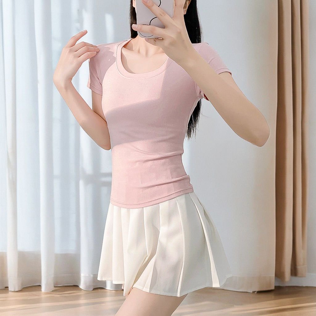 연꽃색