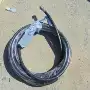 高压钻探缠绕矿用橡胶管