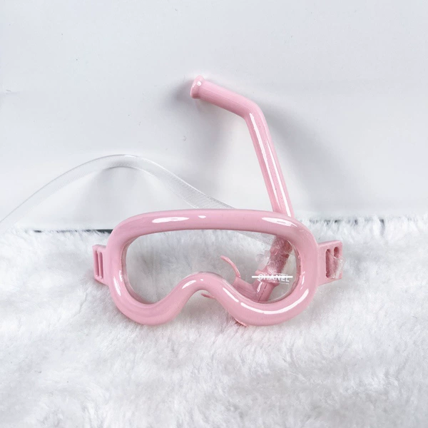 Waterproof, fuchsia