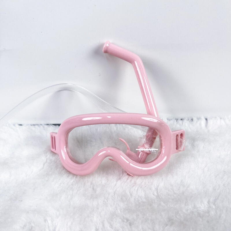 labubu ベビー服アクセサリー小さな香りの水着スーツビニールブラインドボックス第一世代第二世代と第三世代 labubu 服水着|undefined
