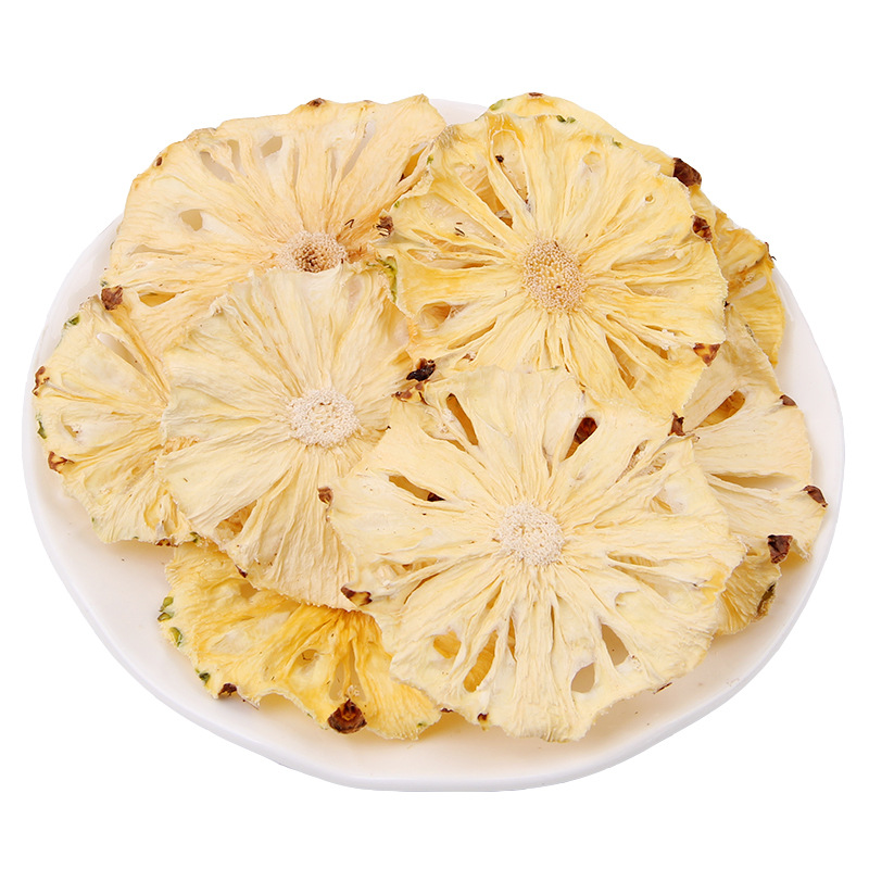 Ананасовая таблетка