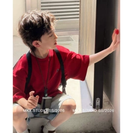 童T恤;童裤;普通外套