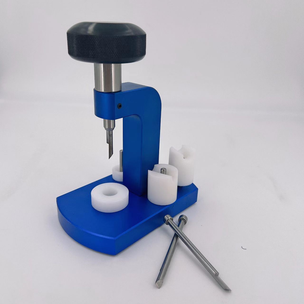 修表工具 撬底机 撬表壳底盖机 开表底盖器 手表开底盖机 换电池