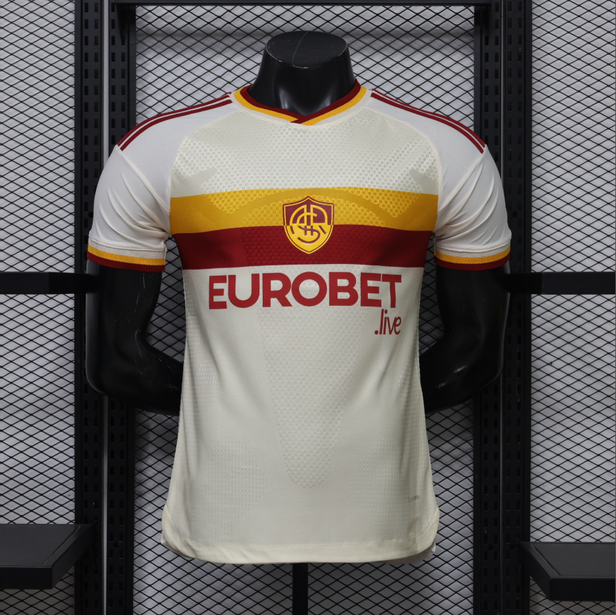 2627 temporada nueva versión de jugadores de fútbol Barcelona París Chelsea Arsenal Atlético Madrid Inter camiseta de mangas cortas image 53