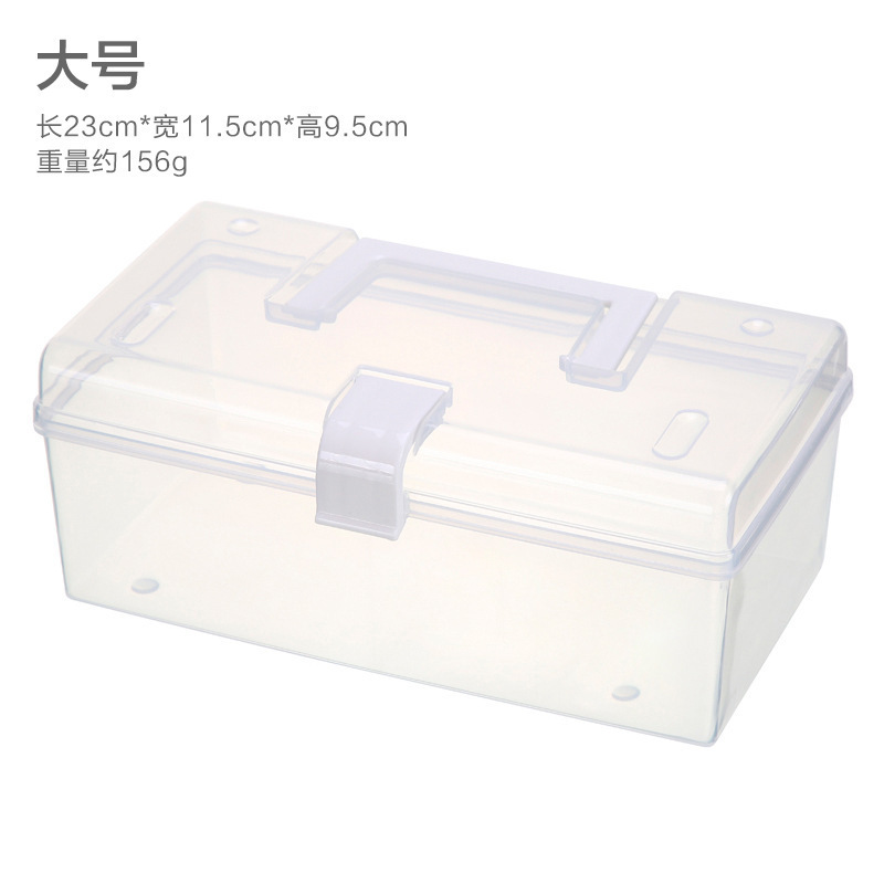 큰
