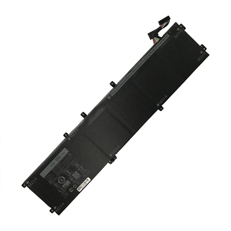 For DELL DELL M5510 M5520 XPS15 9550 9560 9570 6gtpy laptop battery
