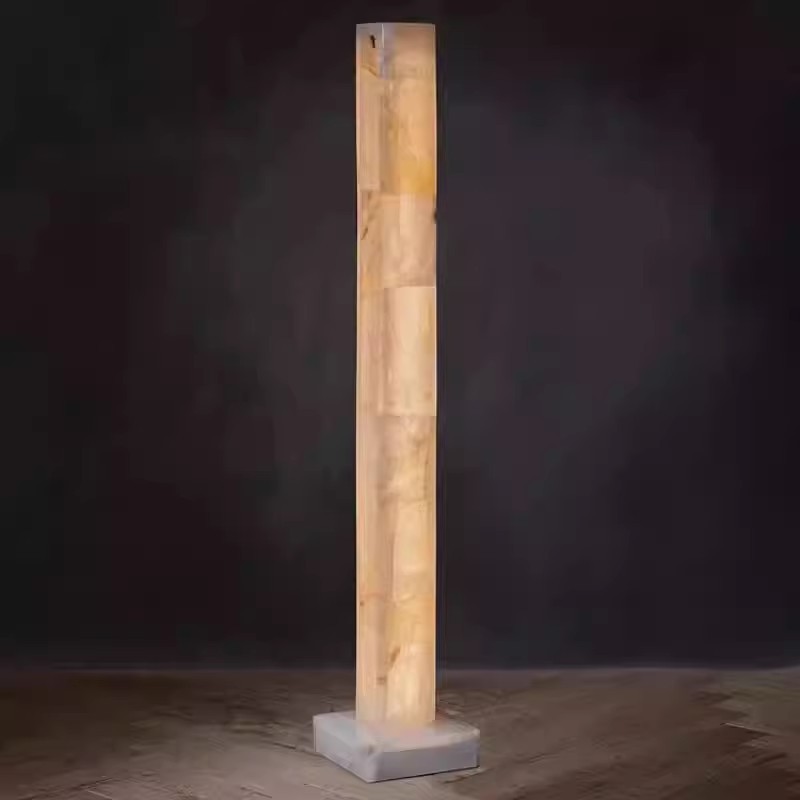Modern and minimalistic design floor lamp for living room for…