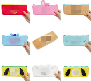 ��������Fë�q�P����ͨ���y���X���ռ{�� Plush Pencil Case