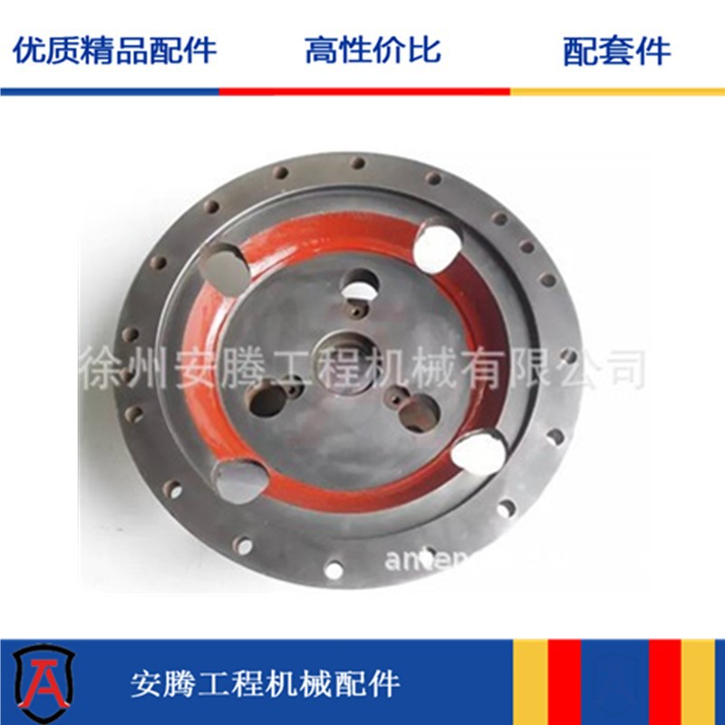 平地机配件GR165行星轮架83513206 GR180行星轮架批发