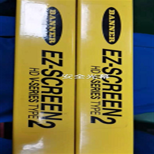 邦纳banner光栅有库存LS2TP30-600Q88